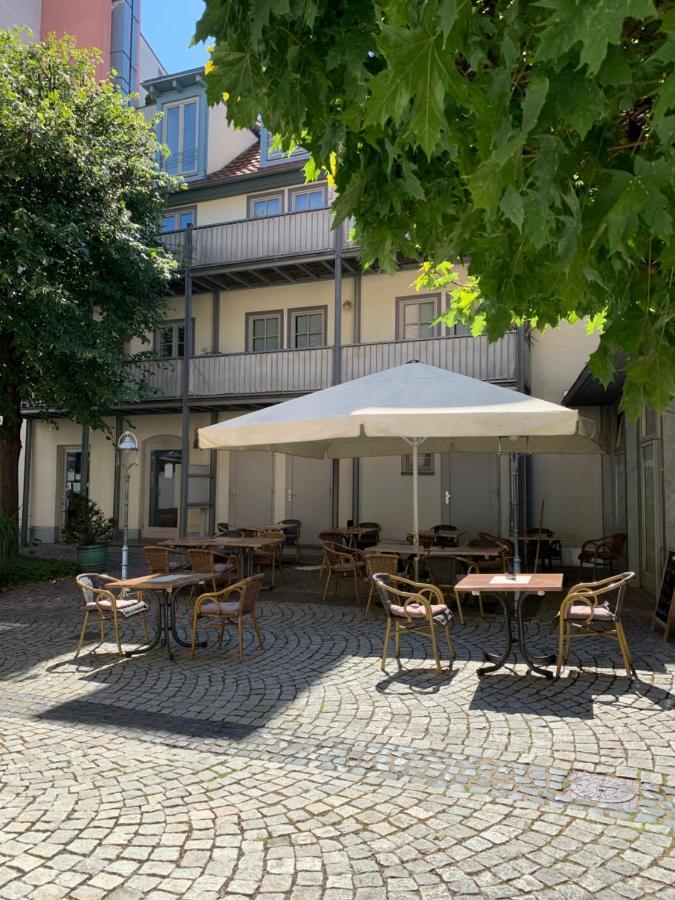 Altstadt, Fewo Im Markthof Am Dom 埃尔福特 外观 照片